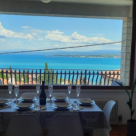 Apartma Seaside Koper Exterior foto
